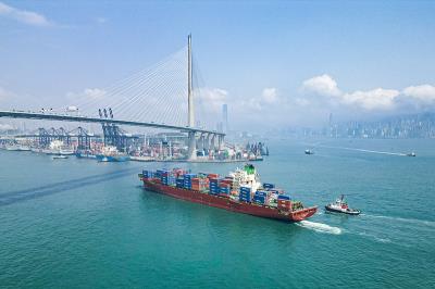 青岛金裕宏生国际物流有限公司简单介绍 青岛金裕宏生国际物流有限公司简单介绍