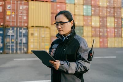 临沂迅诚物流有限公司简单信息