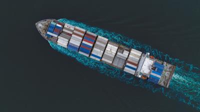 天津市海陆通达物流有限公司简要内容