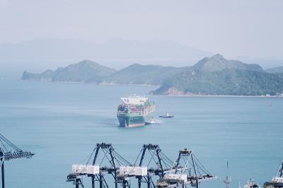 武汉瑞邦通国际物流有限公司相应信息