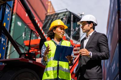 南宁市金雄物流有限责任公司