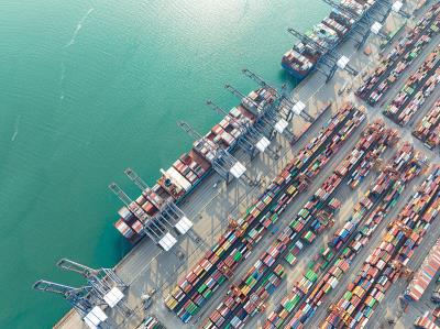 莱州杰运物流有限公司部分参考资料