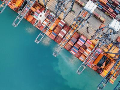 厦门昊鹏物流有限公司简单资料