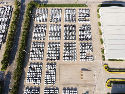 青岛海顺吉利达物流有限公司相关参考资料