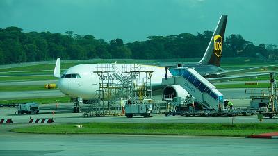 广西陆晨物流有限公司