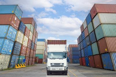 东莞市新阳物流有限公司