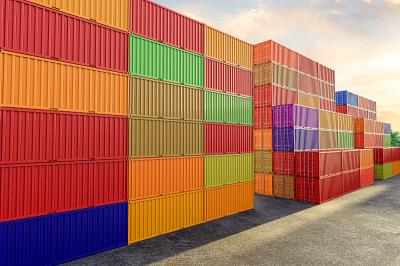 黄石市天鹏运达物流有限公司简要信息