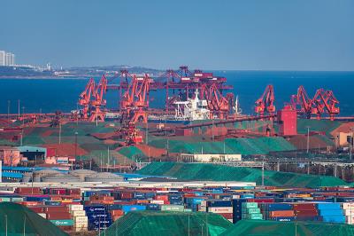 丽德物流（武汉）有限公司相关介绍