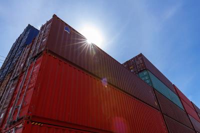 青岛跃航国际物流有限公司一些说明