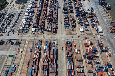 东营顺天物流有限公司简单材料