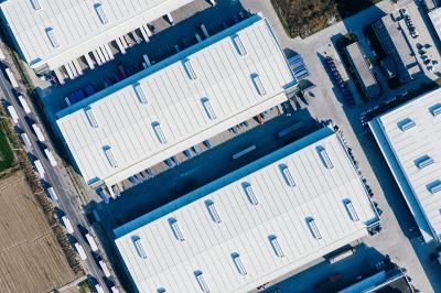 靖西市共腾物流有限公司