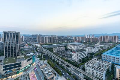 肇庆市皓宇物流有限公司