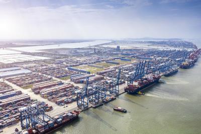 深圳市帝海物流有限公司