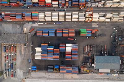 福清市金意通物流有限公司有关材料