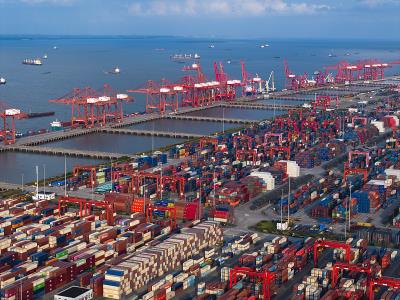 湖北纳海物流有限公司有关资料