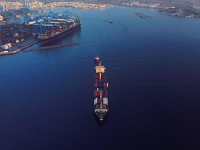 莱州运德物流有限公司一部分概要