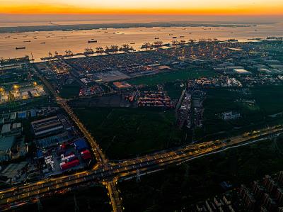 厦门南运物流有限公司有关信息