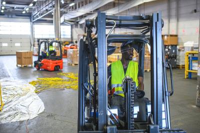 湖北润元物流有限公司相应介绍