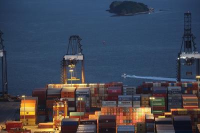 厦门宇承通物流有限公司相关公开资料