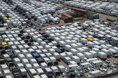 宁德市希希物流有限公司相应参考资料