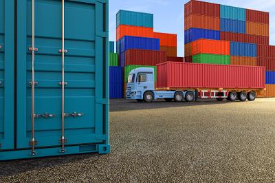 泉州启泰物流有限公司简单内容