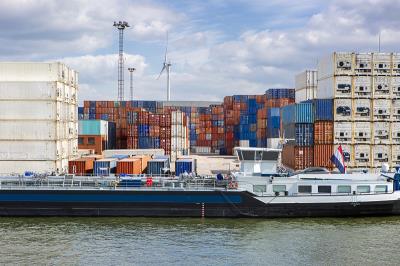 福建连江法志物流有限公司相关概要