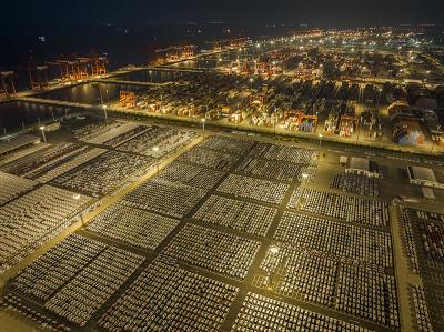 聊城市传亮物流有限公司对应资料