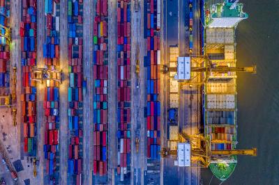 荣成市铠鑫物流有限公司