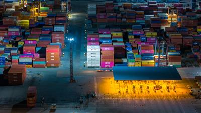 宜昌市老马物流有限公司有关说明