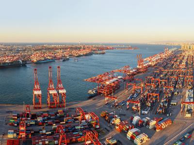 佛山至成物流有限公司