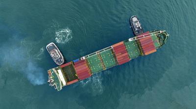 襄阳一路小跑物流有限公司有关概要