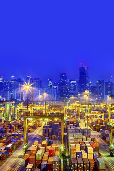 山东中力国际物流有限公司有关信息