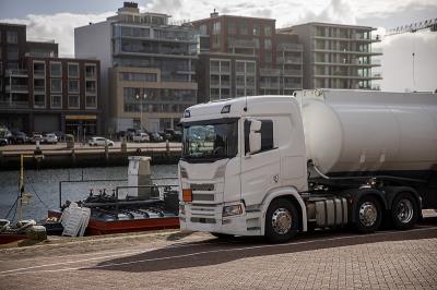 京山瑞达物流有限公司一些公开资料