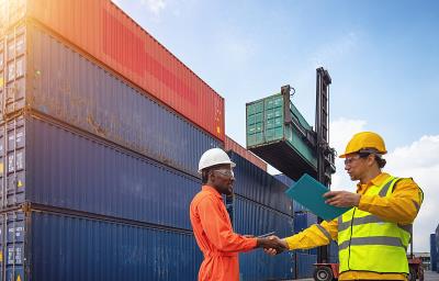 广西北洋物流有限公司