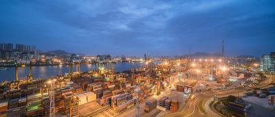 货代拖车报关英语词汇大全