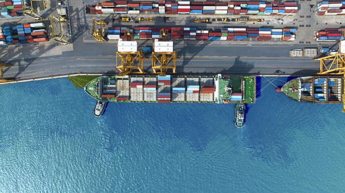 国际快递全知道：从流程到费用