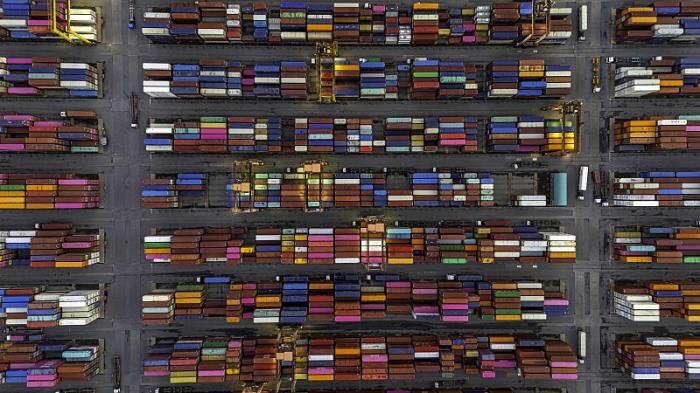 美国FBA海运操作流程费用详解