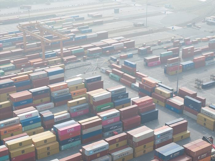 瑞尔国际物流 – 瑞尔海外仓 – 天津国际物流