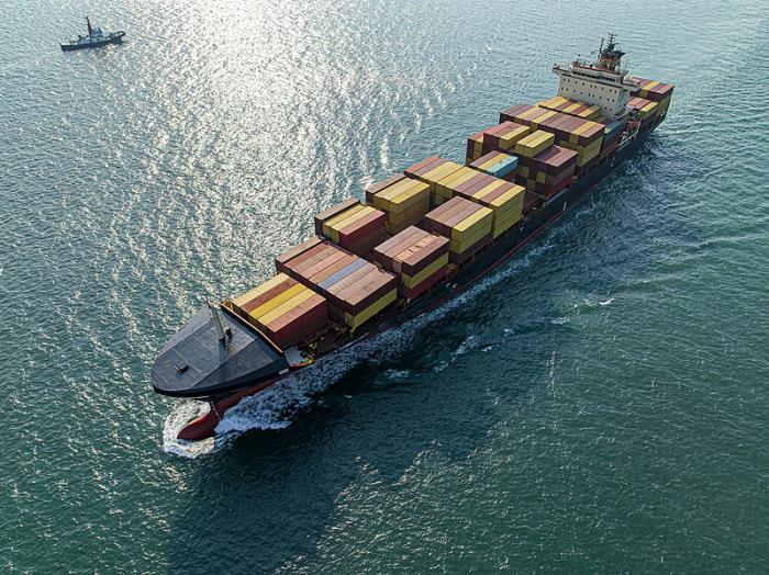 揭秘跨境物流海运流程助您畅通全球商机（海运流程大全）