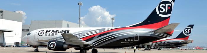 京东物流与顺丰快递的区别有哪些？