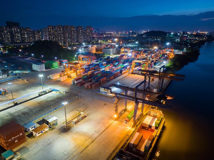 进口铜精矿海关检验政策最新修订！