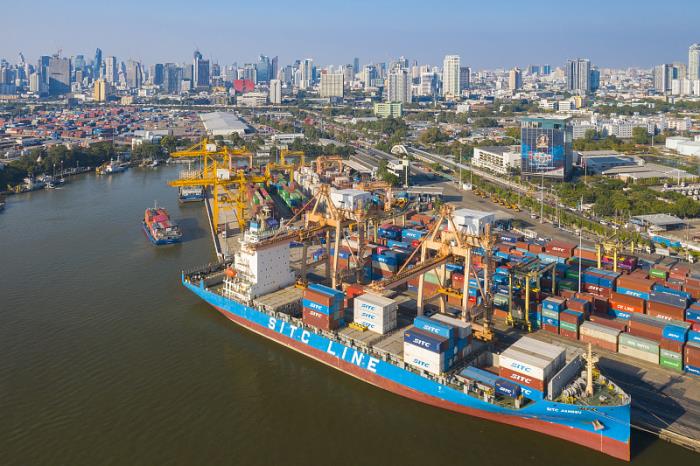 国际快递的价格是由哪些因素决定的?举例说明