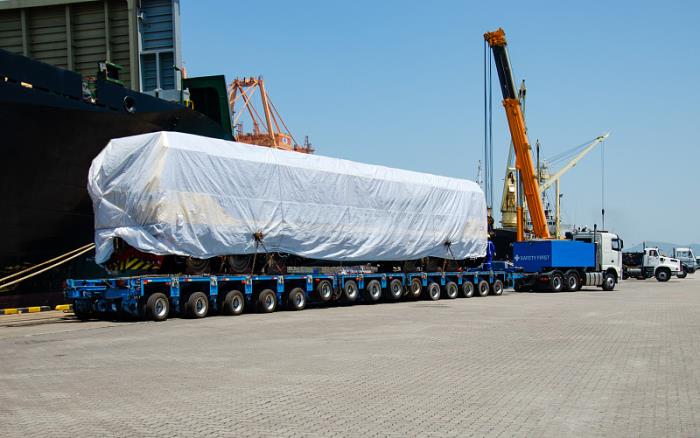 贸易术语DAP是什么意思?