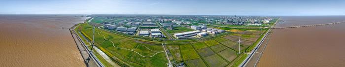 海运到美国港口后,如何将货物运输到内陆点? 海运到美国港口后,如何将货物运输到内陆点?