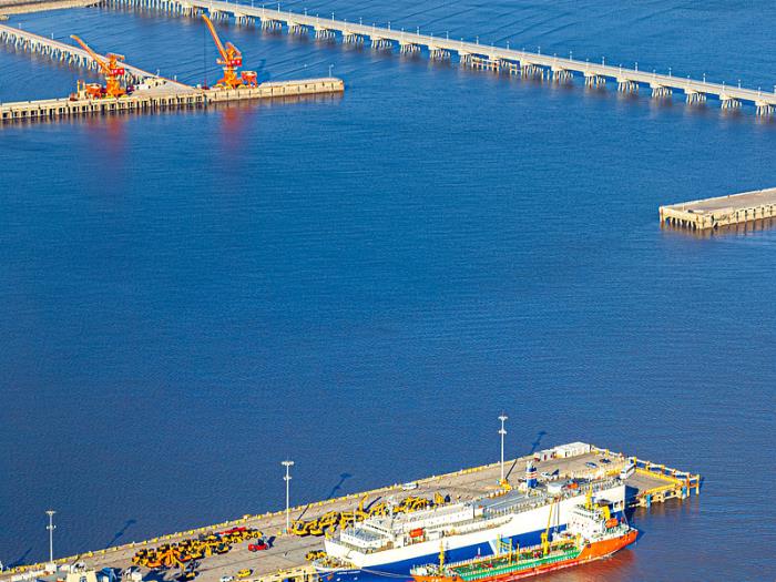 美国清关费用怎么算