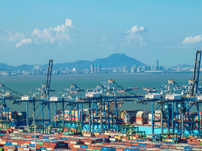 哪些国际快递公司在时效和价格上表现较为出色？