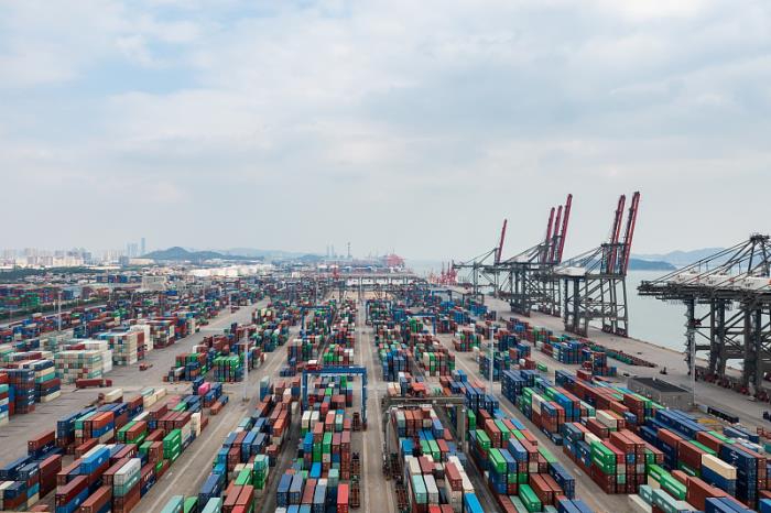 中国寄快递到美国最佳价格