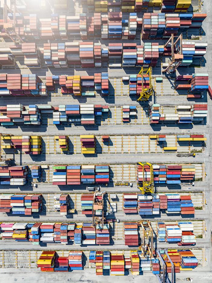 跨国快递邮寄指南