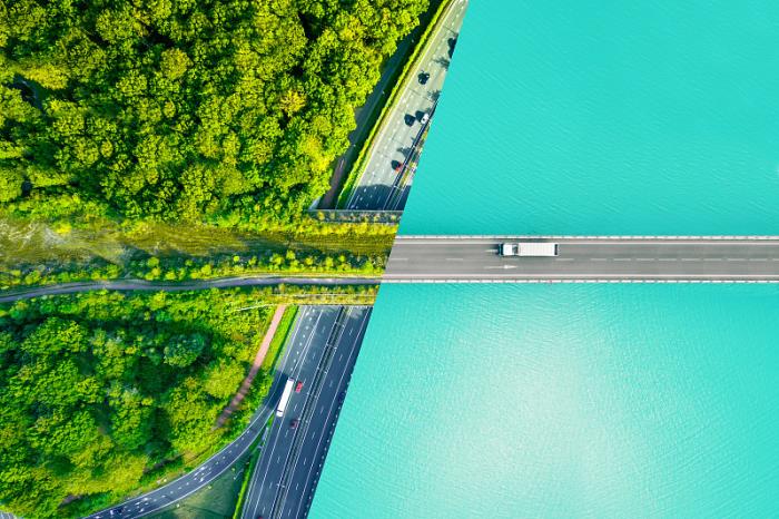 中国空运出口德国时效、费用与航班全攻略