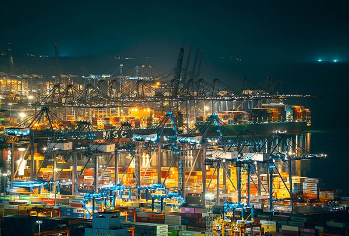 空派专线是什么意思